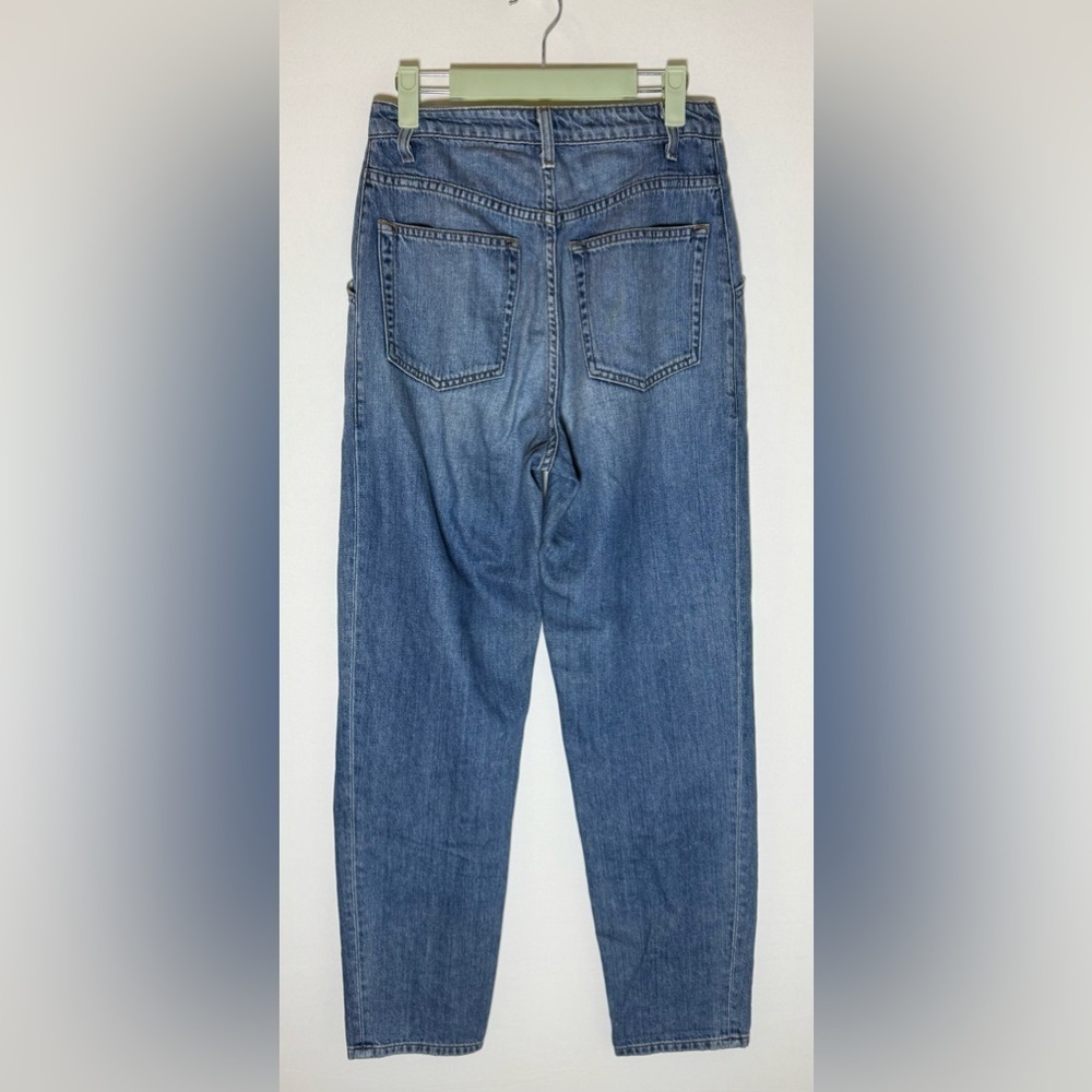 Reformation Baldwin Pleated jeans • Women’s size 25 - Picture 3 of 9